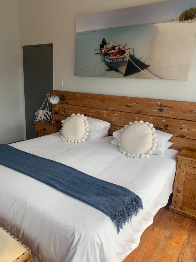 Lighthouse Stay Agulhas Exterior photo